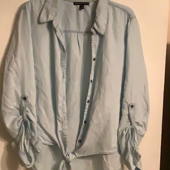 Signature studio top - Picture 2 of 5